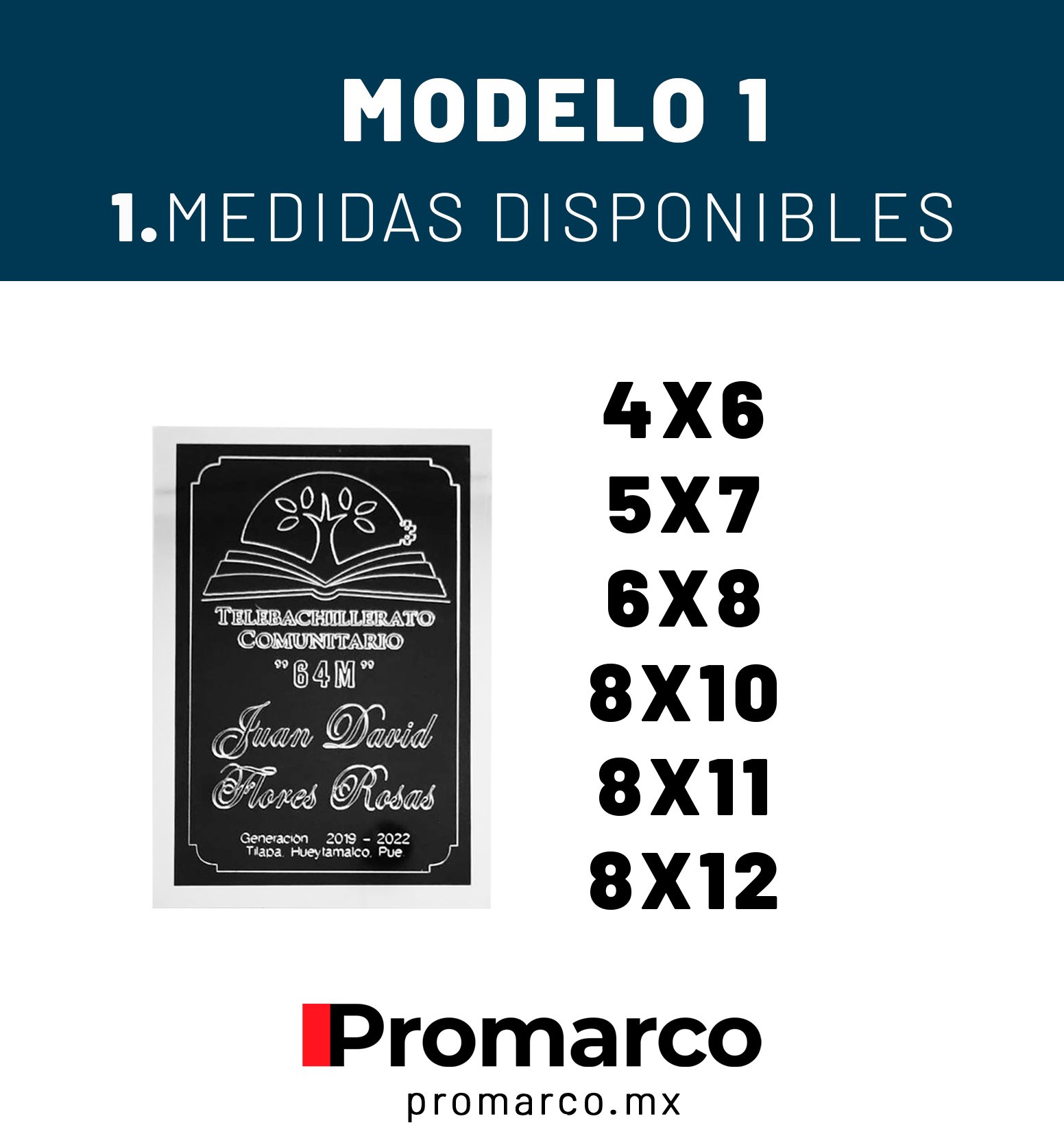 Modelo 1