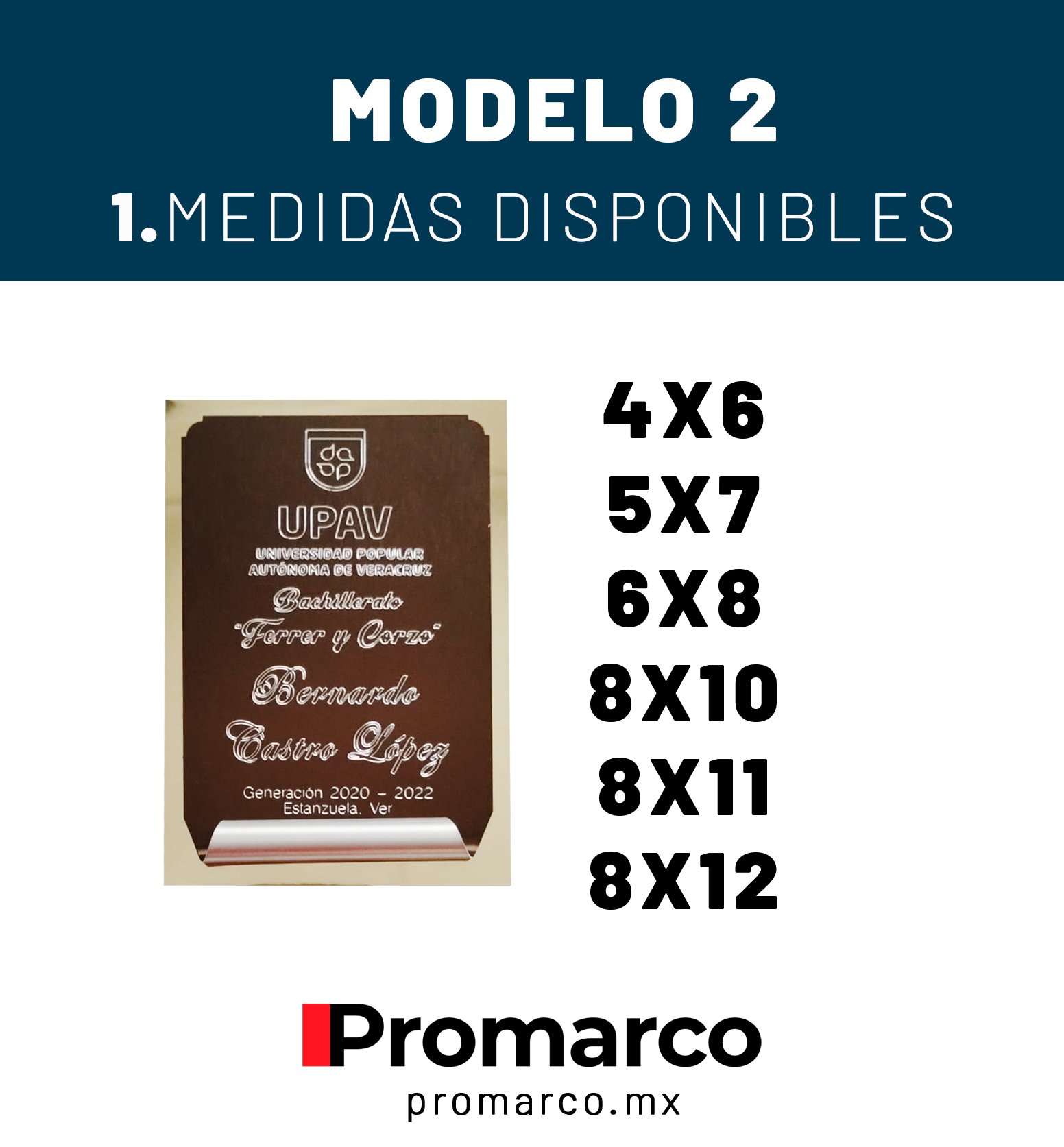 Modelo 2