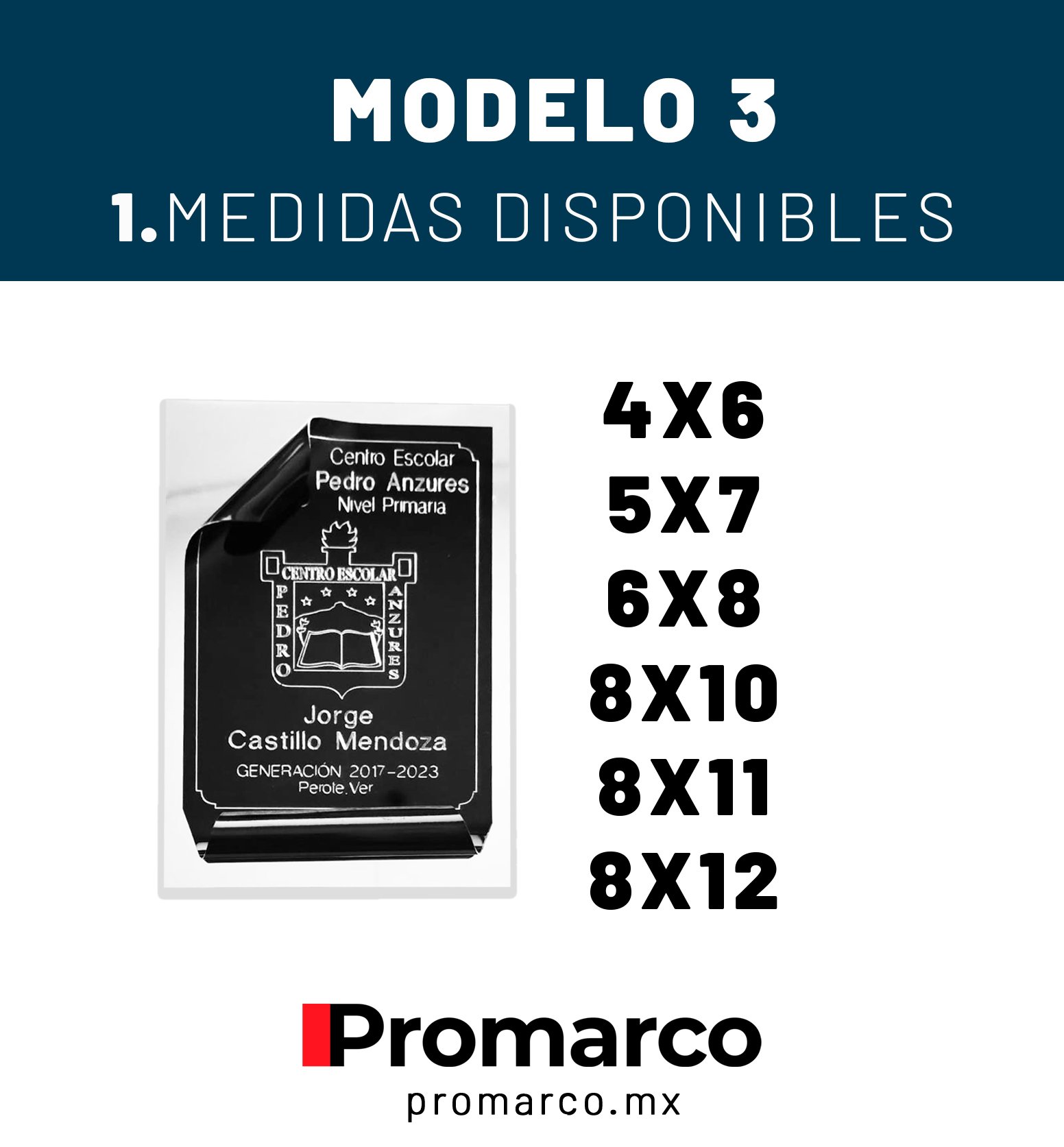 Modelo 3