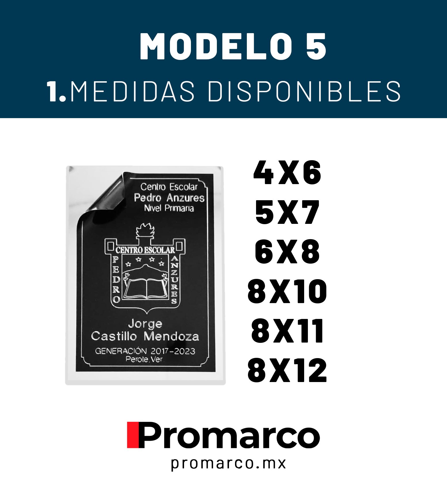 Modelo 5