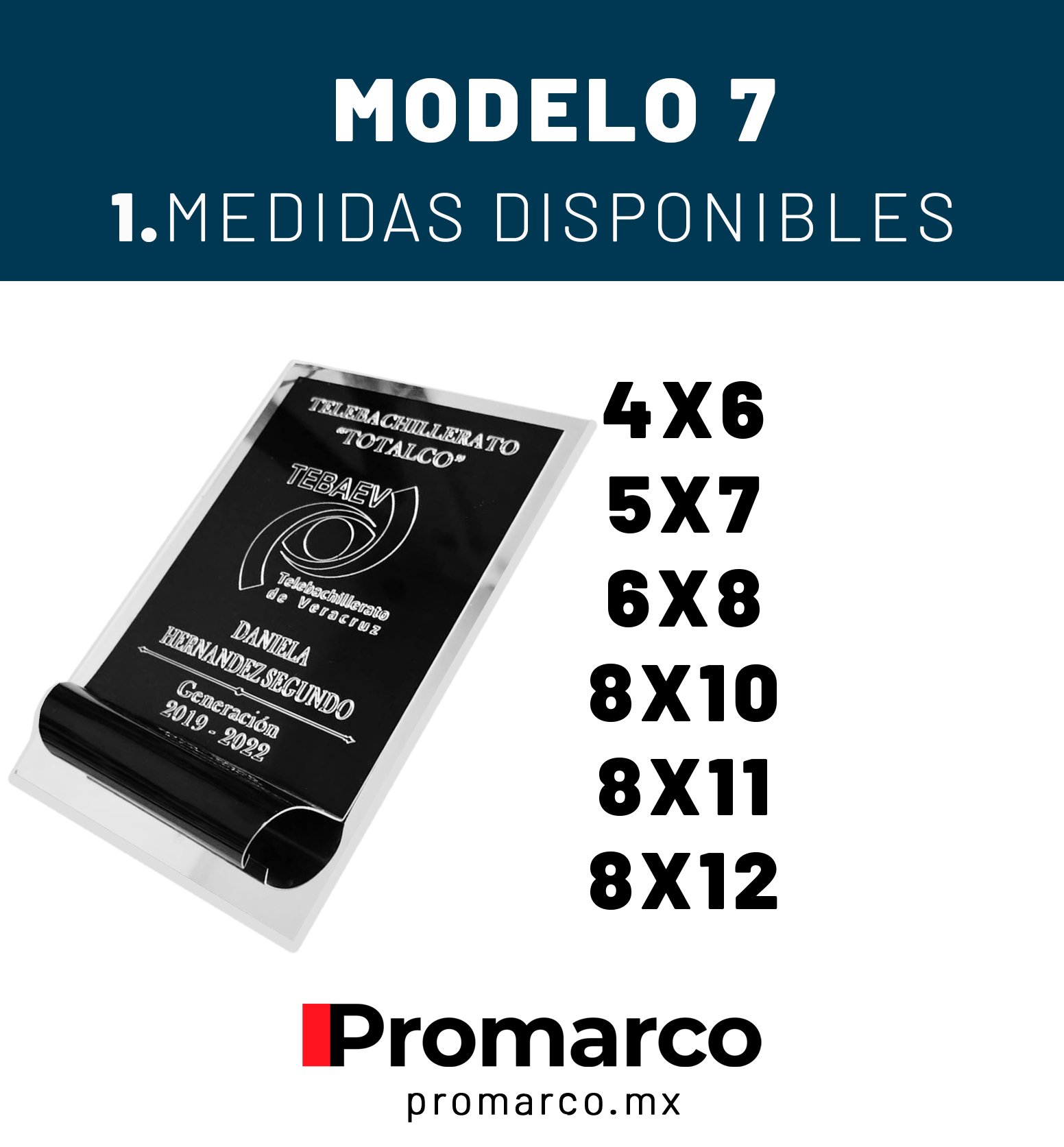 Modelo 7